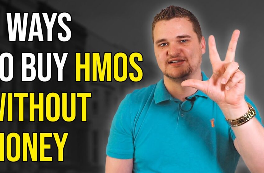  Buying HMO Properties with NO MONEY | Samuel Leeds