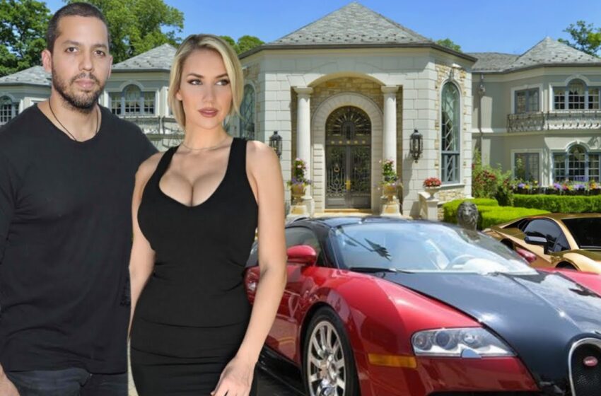  The Rich Lifestyle of David Blaine in 2023