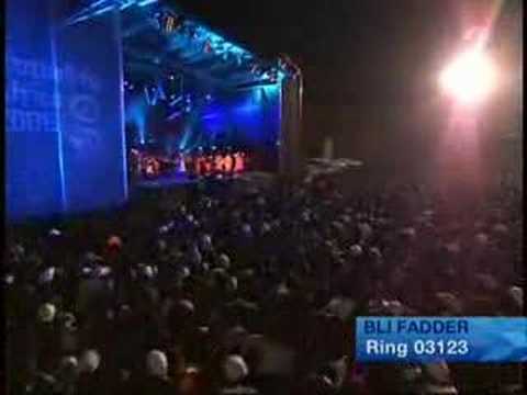  Lauryn Hill – Doo Wop (Live at Football for Africa 2006)