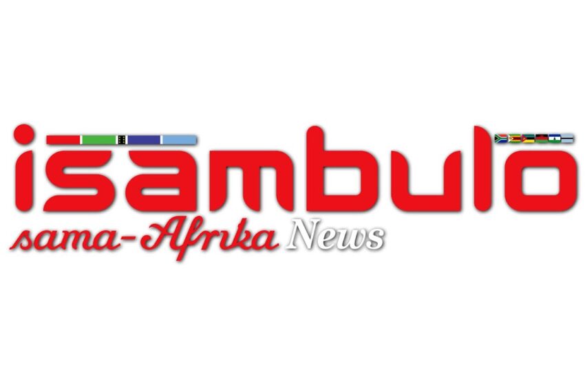  Isambulo Sama-Africa News: Testimony – Toddler With Boils Healed By Intsebenzo YeNkomishi