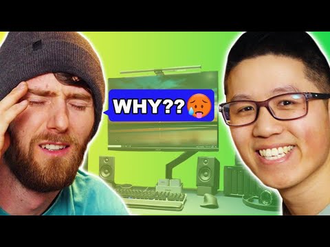  Absolutely everything went wrong – Intel $5,000 Extreme Tech Upgrade
