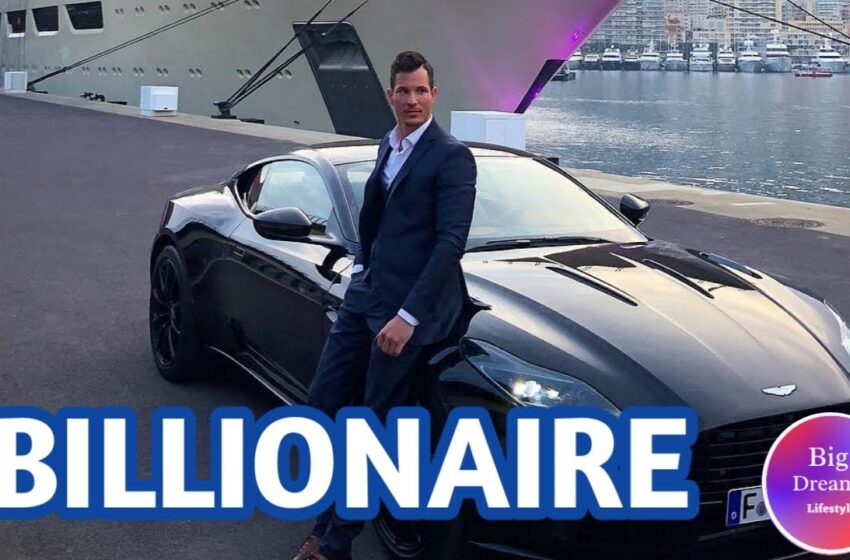  Rich Lifestyle 2024 | Millionaire lifestyle motivation | billionaire lifestyle visualization |18|