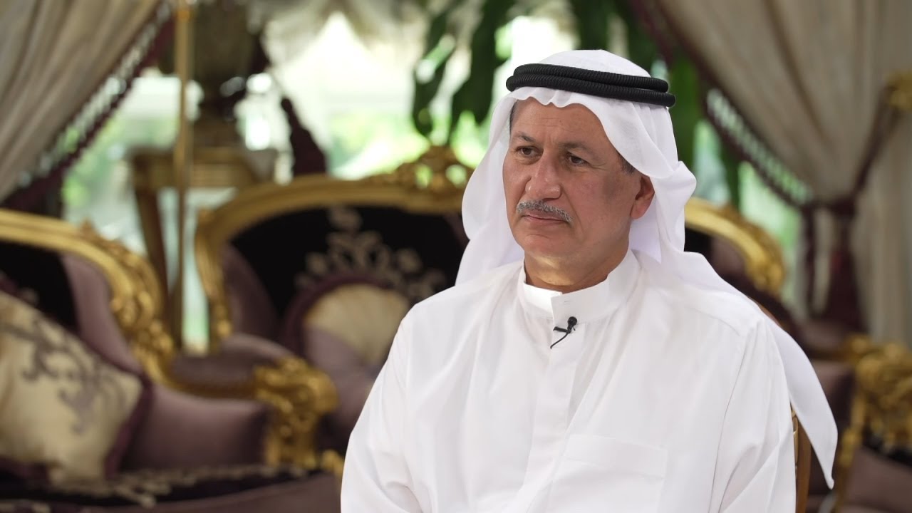 Full interview: DAMAC Chairman Hussain Sajwani on Dubai’s Property Market | CNBC International