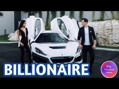 Billionaire lifestyle 2024 | Millionaire lifestyle | Rich lifestyle motivation|01|