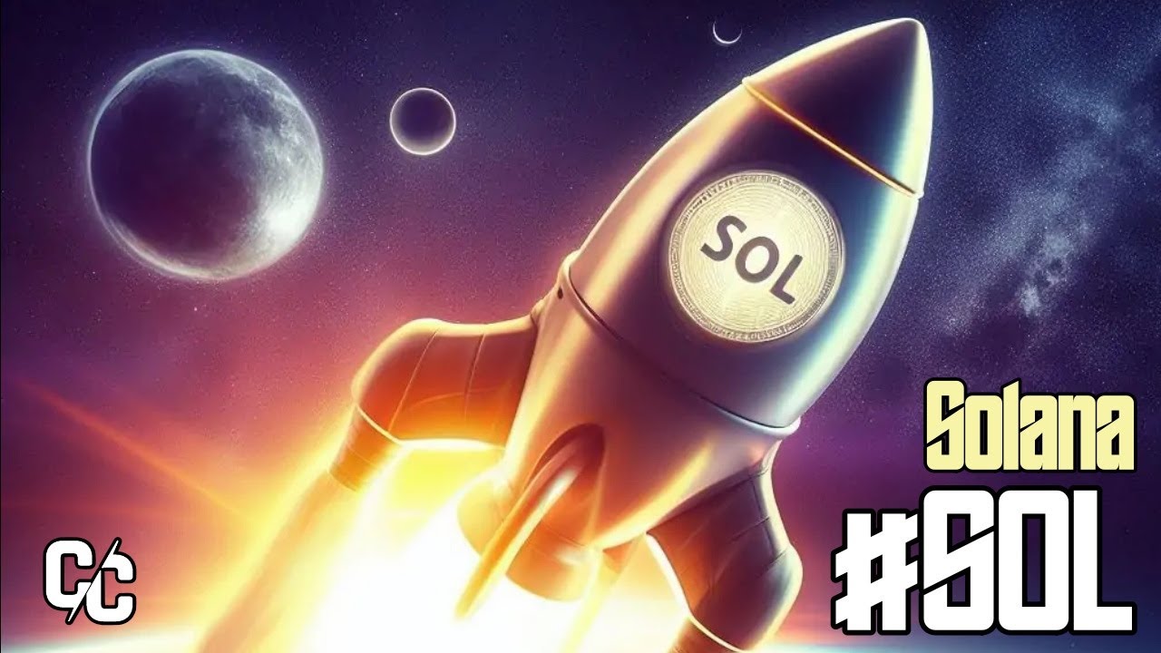 #Solana  / #SOL News Today – Cryptocurrency Price Prediction & Analysis Update $SOL