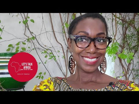 Let's Talk Africa – News You May Not Know – Ep 2