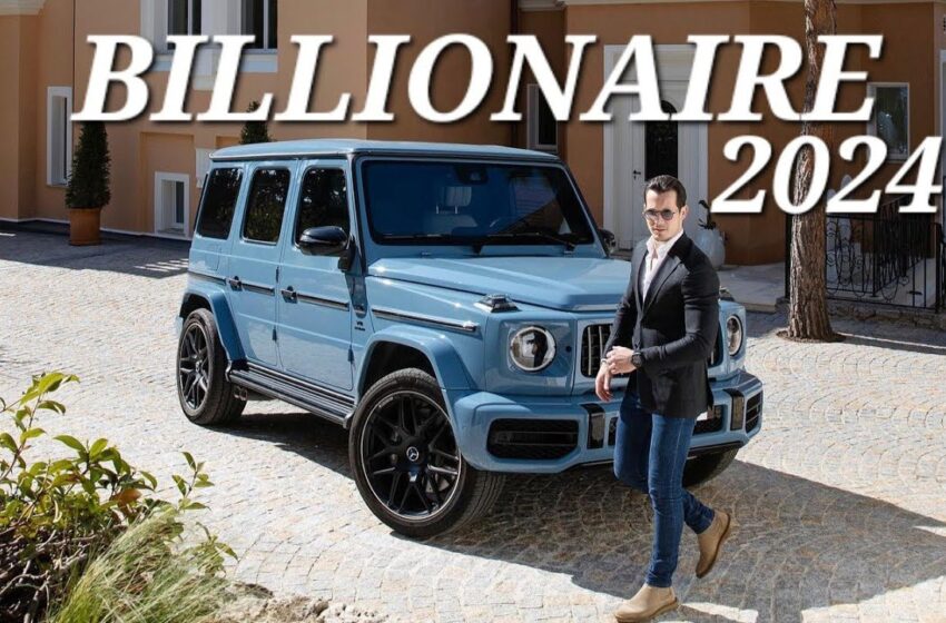  BILLIONAIRE Luxury Lifestyle🤑💲 | Rich lifestyle of Billionaire💰 Billionaire lifestyle 2024 #42