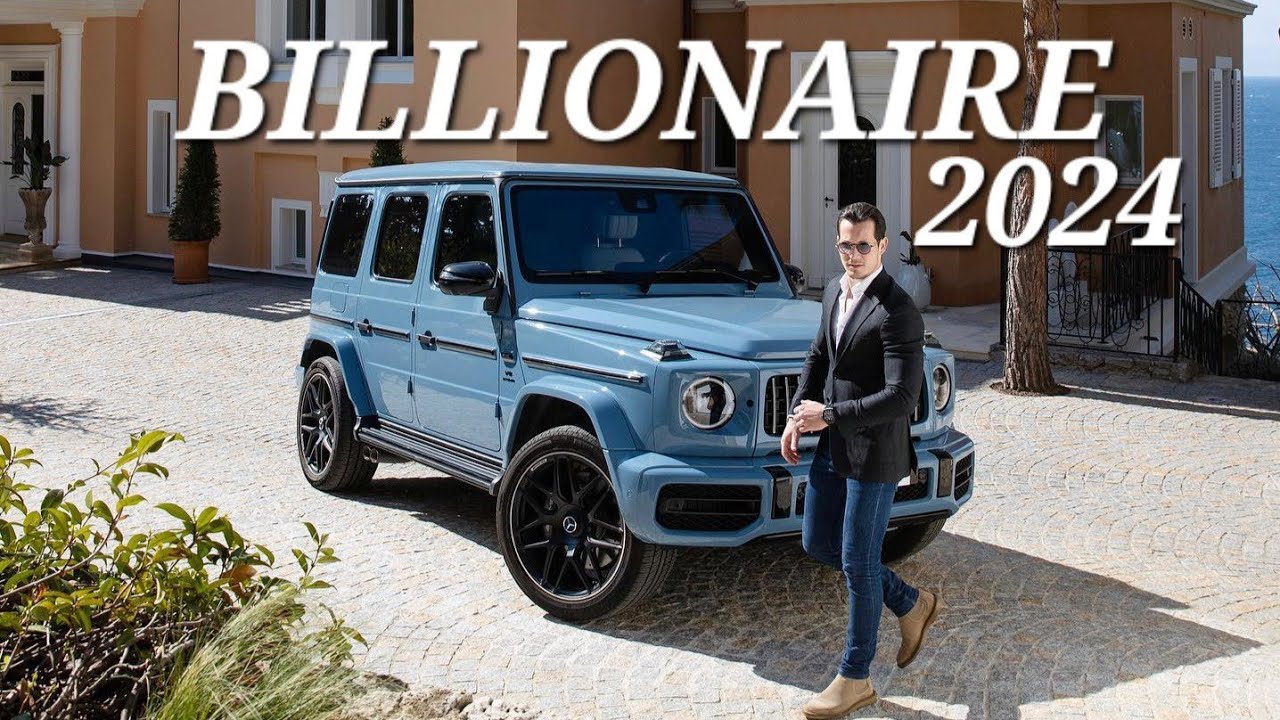BILLIONAIRE Luxury Lifestyle🤑💲 | Rich lifestyle of Billionaire💰 Billionaire lifestyle 2024 #42