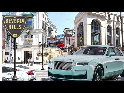  Insanely Rich Lifestyle Of Millionaires In California