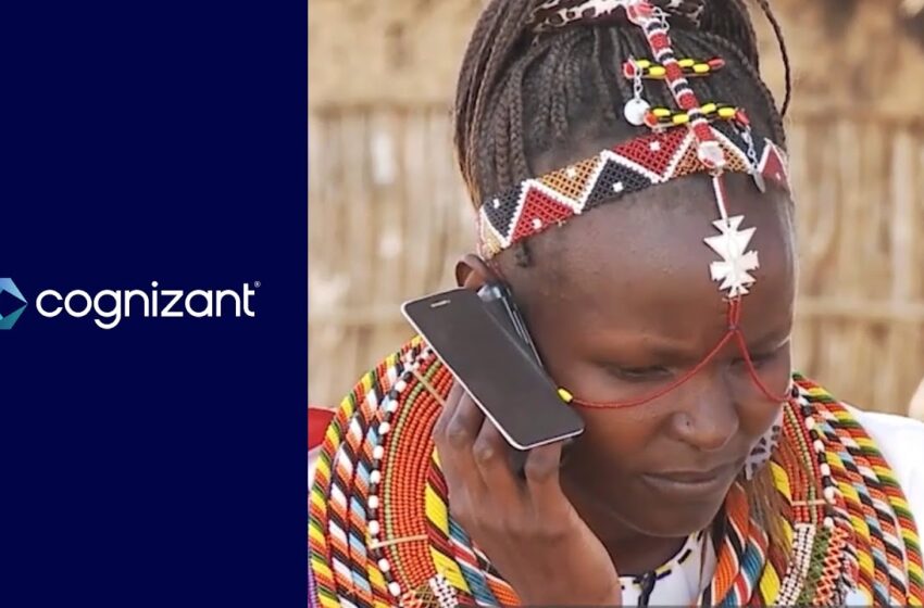  Improving Healthcare Access and Systems | GSK | Amref Health Africa | Cognizant