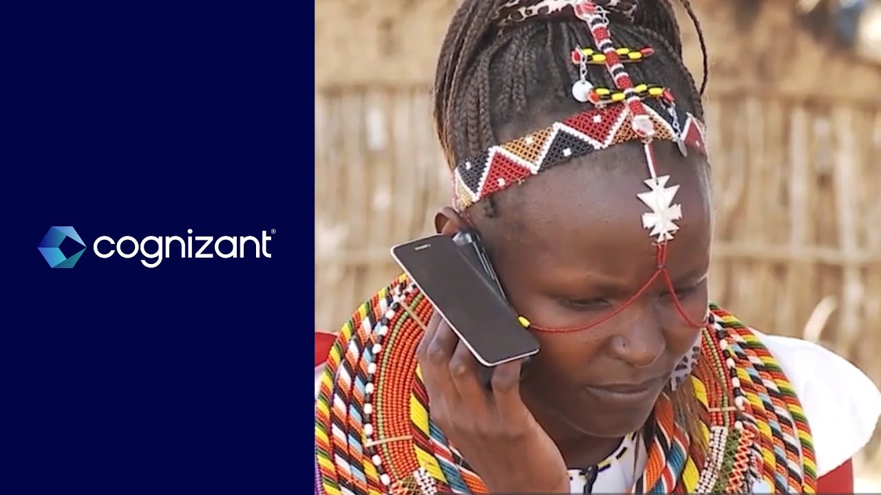 Improving Healthcare Access and Systems | GSK | Amref Health Africa | Cognizant