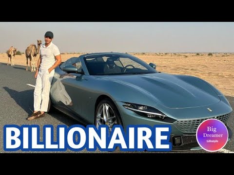  Rich Lifestyle 2024 | Millionaire lifestyle motivation | billionaire lifestyle visualization |13|