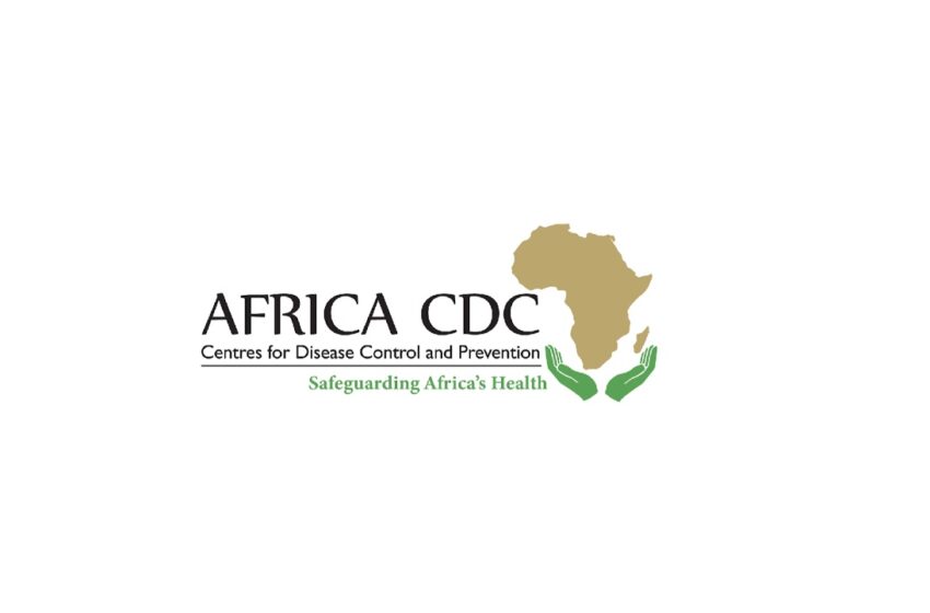  Africa CDC Presents Future for Global Health Initiatives (FGHI) | June 14, 2023