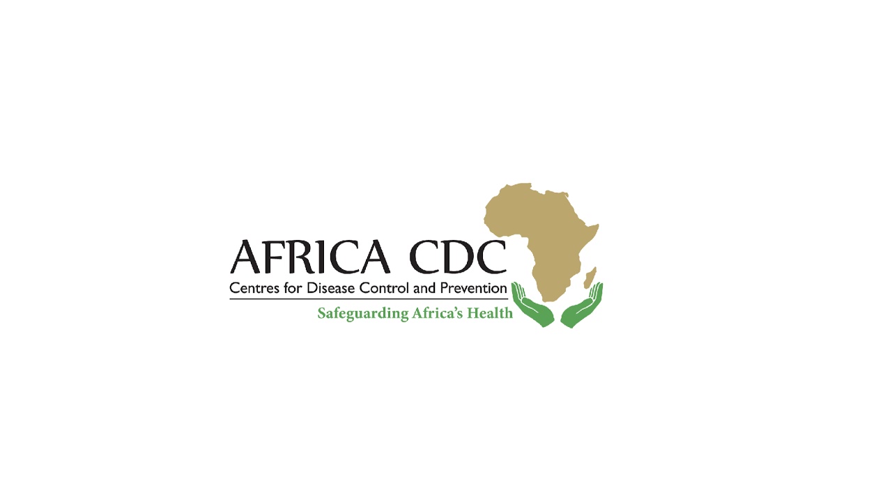 Africa CDC Presents Future for Global Health Initiatives (FGHI) | June 14, 2023