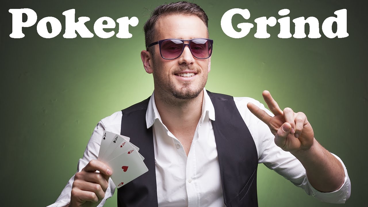 How To Make 100k a Year Online Poker – Play This Stake!