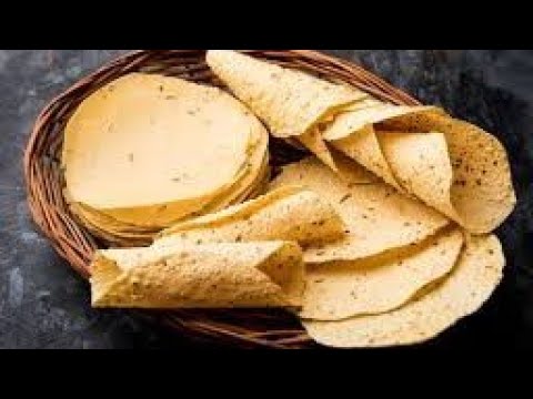 Papad Manufacturer From Rajasthan | New Business Ideas 2022 | Startup Business Ideas | #Shorts
